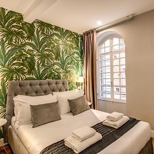 Kamer met een King Size Bed